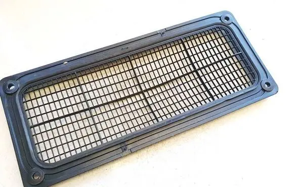 Cupra Born Air intake duct part 1ea819060