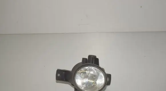 Front fog light