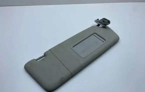Audi A3 S3 A3 Sportback 8P Sun visor 8P2857552