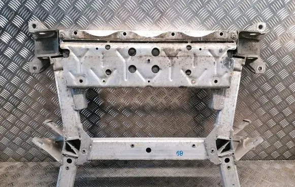 Tesla Model X Front subframe 1048801-00-A