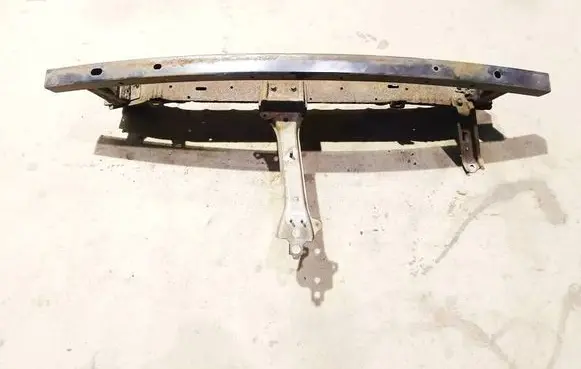 Nissan Tiida C11 Front bumper cross member