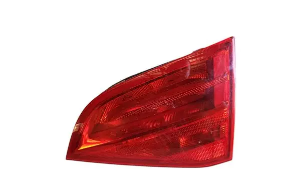 Audi A4 S4 B8 8K Tailgate rear/tail lights 21968006 21968002