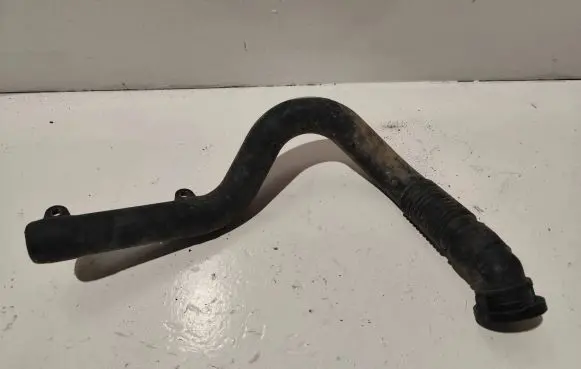 Audi A4 S4 B6 8E 8H Air intake hose/pipe 446202 06B129651C