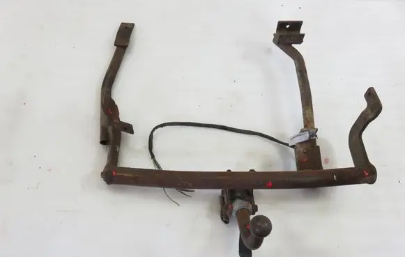 Fiat Ulysse Tow bar set 