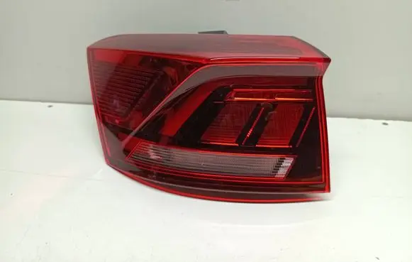Volkswagen T-Roc Rear/tail lights 2GA945095D