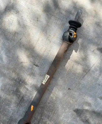 Hummer H2 Front prop shaft 15066916 15066916A 00017422A