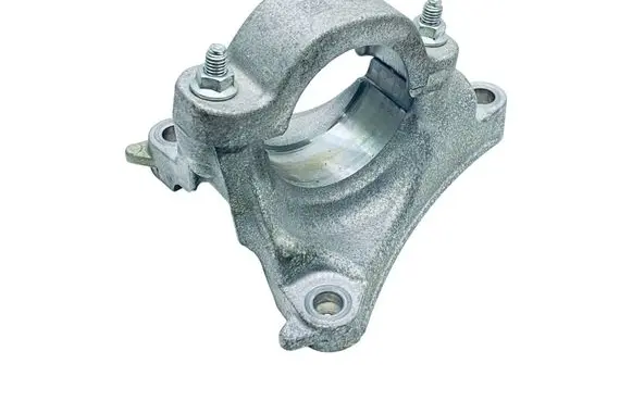 Mazda CX-30 Driveshaft support bearing bracket G2A425740B F2A825743