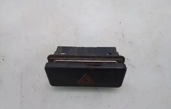 Hazard light switch