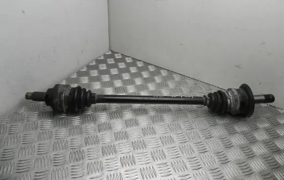 BMW 3 F30 F35 F31 Front driveshaft 8634242 VD18661