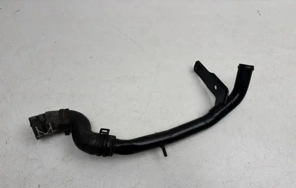 Skoda Rapid (NH) Engine coolant pipe/hose 03L121157Q 03L122157P