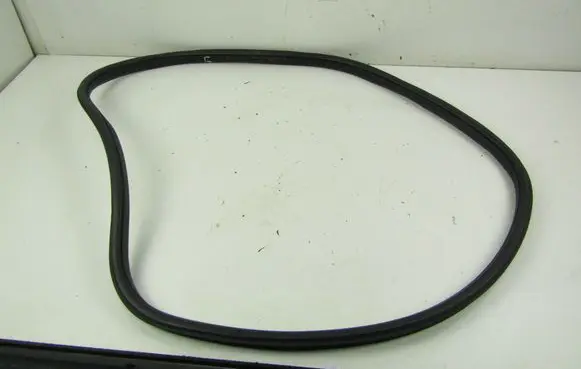 Jaguar I-Pace Front door rubber seal 