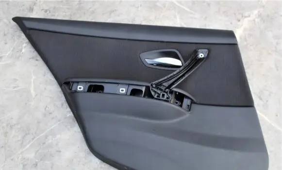 BMW 3 E90 E91 Coupe rear side trim panel 