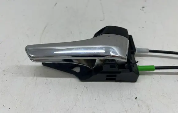 Toyota Hilux VIII Rear door interior handle trim