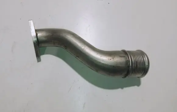 Opel Insignia A Intercooler hose/pipe 2003268F