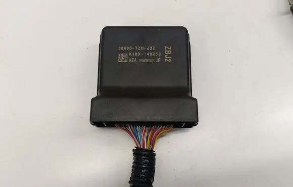 Honda Jazz IV GR Other control units/modules 38890TZBJ22