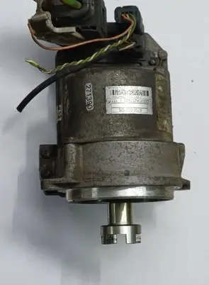 Peugeot 207 Electric power steering pump 6700002325 Q003TA2574ZE
