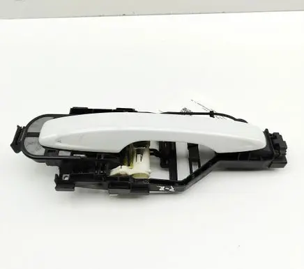 Volvo XC60 Front door exterior handle 39842681 31378250