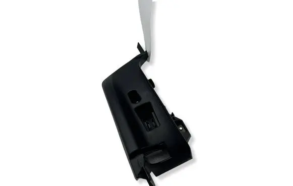 Audi A5 Seat belt trim 8W8857792