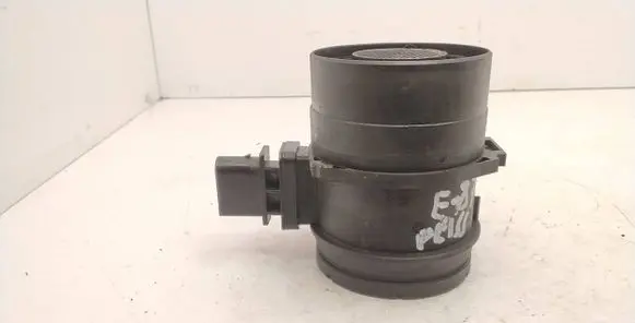 BMW 1 E81 E87 Mass air flow meter 0281002567 7788743 15390514