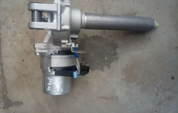 Mazda 3 III Electric power steering pump Q003TG0074