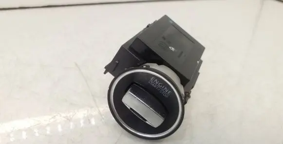 Volkswagen PASSAT B6 Ignition lock 3C0905843Q 33303301 11602101560594