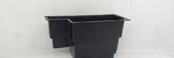 Audi Q5 SQ5 Other trunk/boot trim element 80A012169