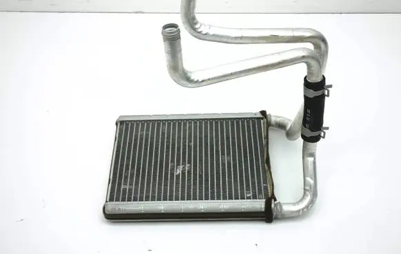 Hyundai Kona I Heater blower radiator