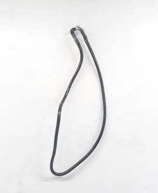 Negative earth cable (battery)