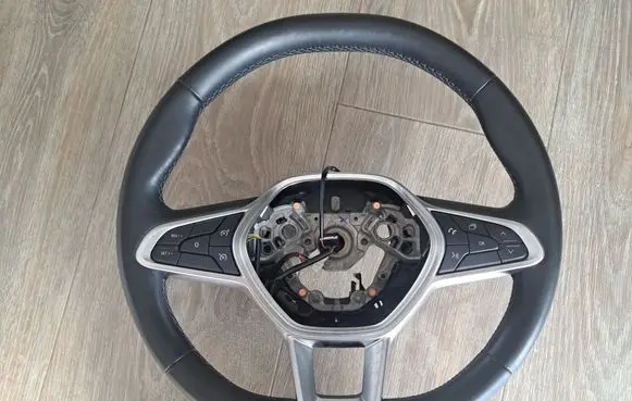 Renault Zoe Steering wheel 34268123D 484006274R