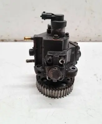 Opel Zafira B Fuel injection high pressure pump 0928400680 43466 88313