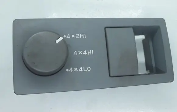 KIA Sorento Differential lock switch 200003207