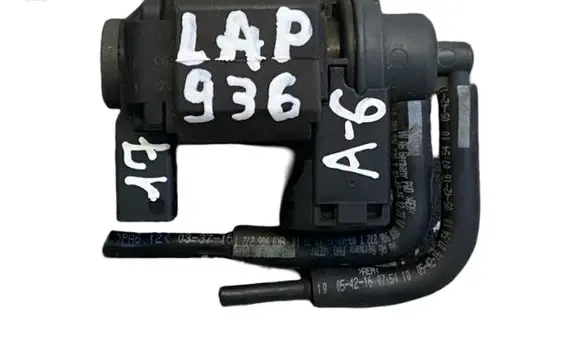 Audi A6 S6 C7 4G Turbo solenoid valve 059906629D 0212826B