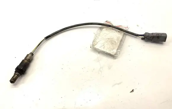 Lambda probe sensor
