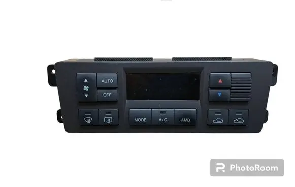 Hyundai Terracan Climate control unit HPNONYJB HPNON