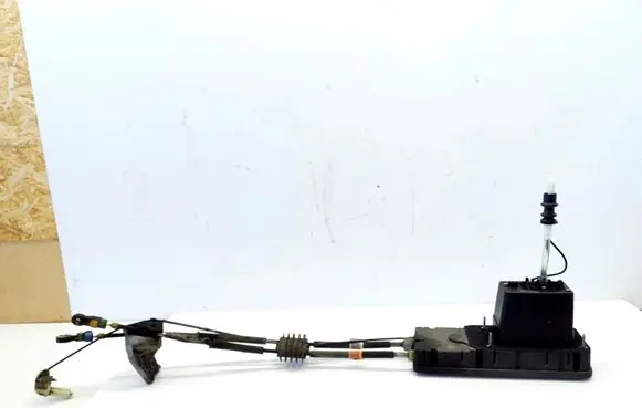 Opel Grandland X Gear shifter/selector 9825223280 119181627
