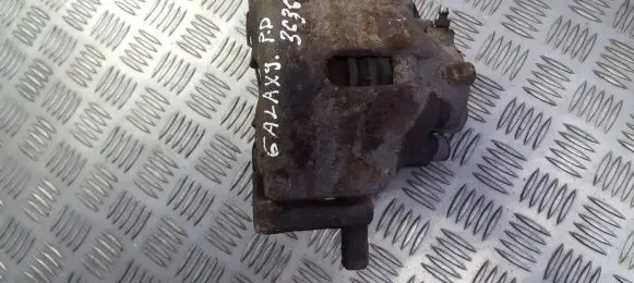 Ford Galaxy Front brake caliper