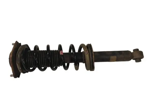 Subaru Outback (BS) Rear shock absorber with coil spring 20372AJ00A