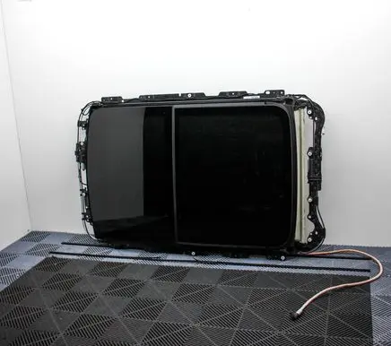Volvo V60 Sunroof set 32205495
