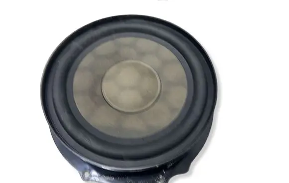 Volkswagen Cross Touran I Front door speaker 1T0035454B