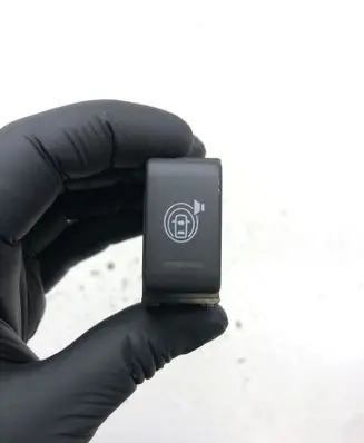 Infiniti FX Other switches/knobs/shifts
