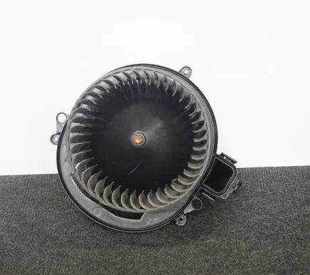 BMW 4 F32 F33 Heater fan/blower T947769
