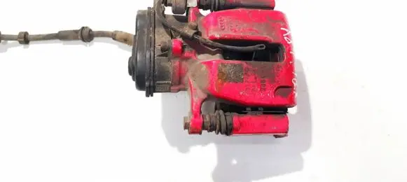 Audi A7 S7 4G Rear brake caliper 32337647c 2864