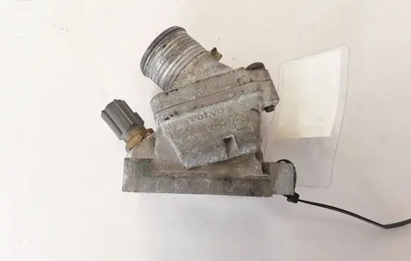Volvo XC70 Thermostat 863695