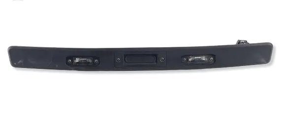 Volvo XC60 Number plate light 3137879700 31378797