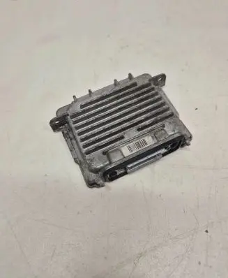 Volvo V60 Headlight ballast module Xenon 89089359 11041745 110321C30086