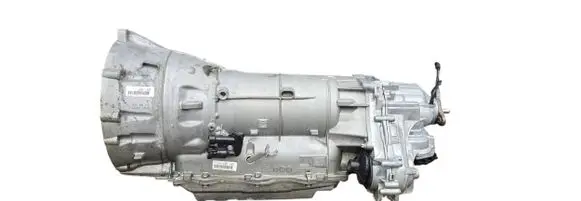 BMW X4M F98 Automatic gearbox GA8X76AZ