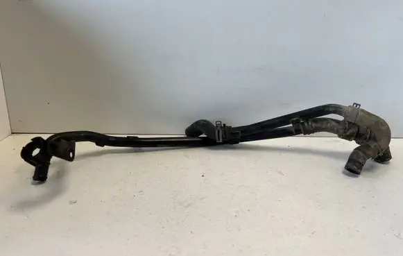 Volkswagen Golf VII Engine coolant pipe/hose 5Q0122157AJ LD290311