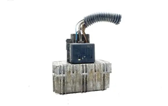 Glow plug pre-heat relay