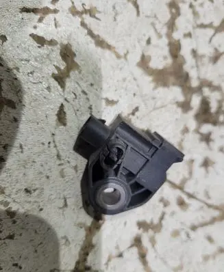 Mercedes-Benz GLC X253 C253 Airbag deployment crash/impact sensor A2139051300