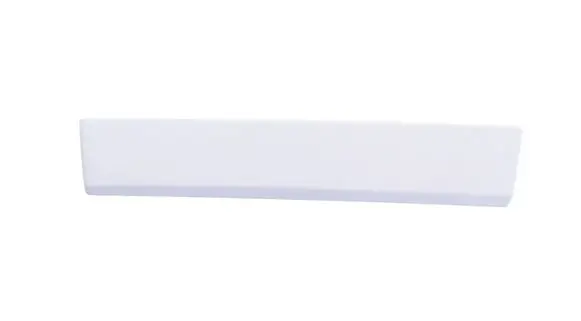 Tesla Model X Dashboard glove box trim 102321117C